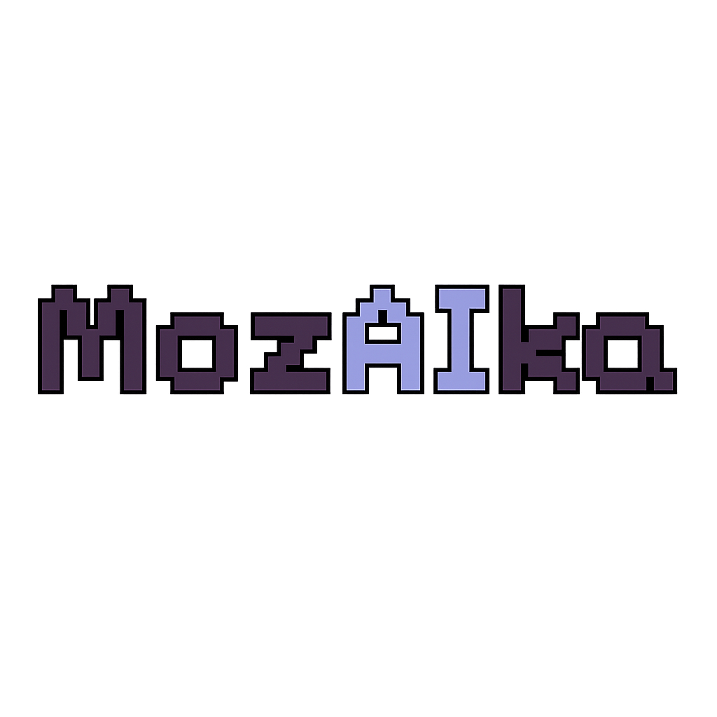 Mozaika